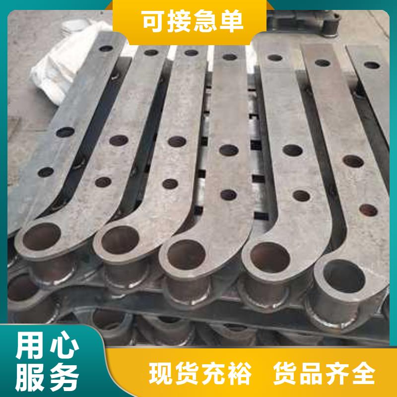 道路景觀護欄專業(yè)供貨商