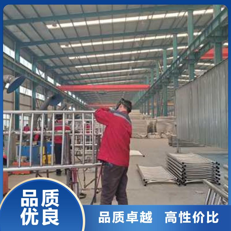 景觀護欄品類齊全