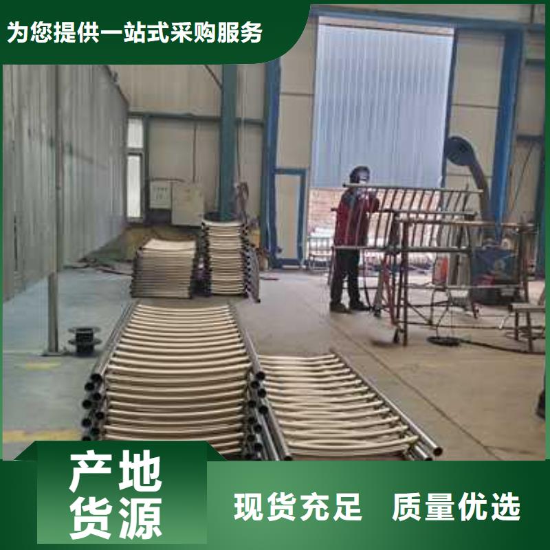 【景觀護(hù)欄】_鍍鋅波形護(hù)欄注重細(xì)節(jié)
