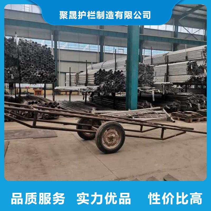 景觀護(hù)欄核心技術(shù)