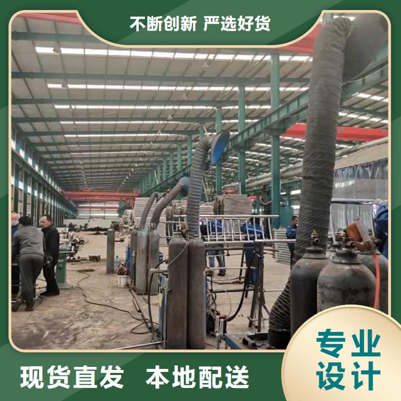 景觀護(hù)欄一周內(nèi)發(fā)貨