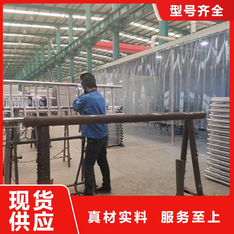  景观护栏服务至上