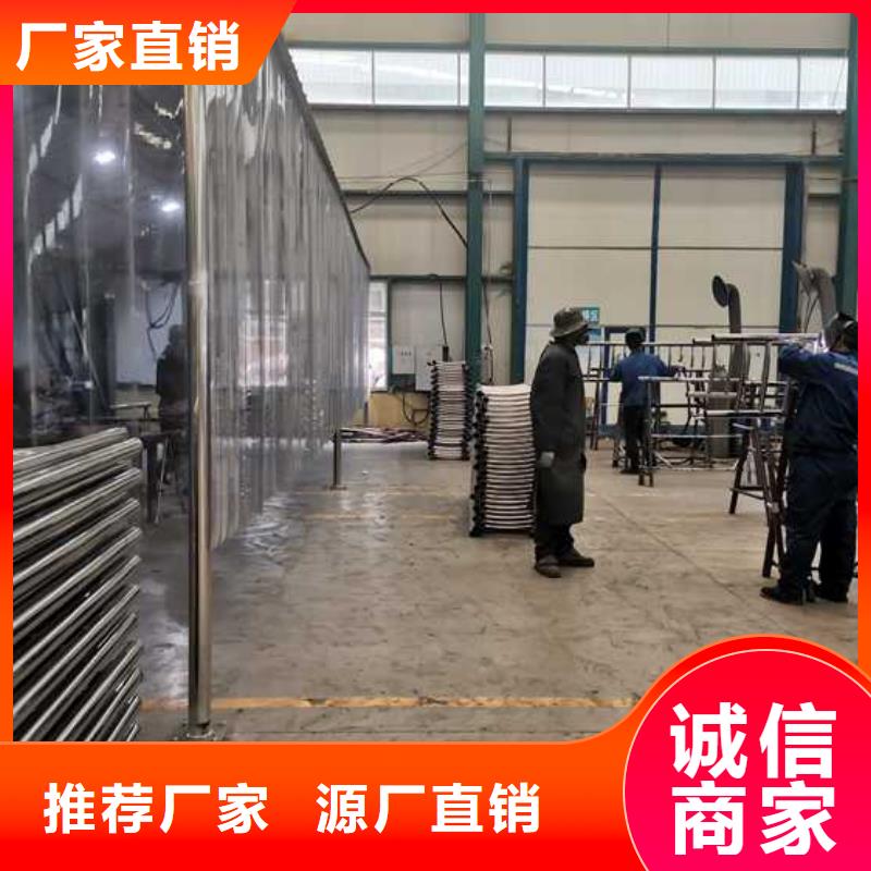 景观护栏镀锌波形护栏资质认证