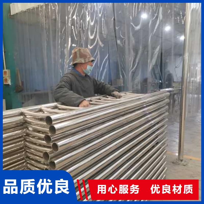 景觀護欄品類齊全