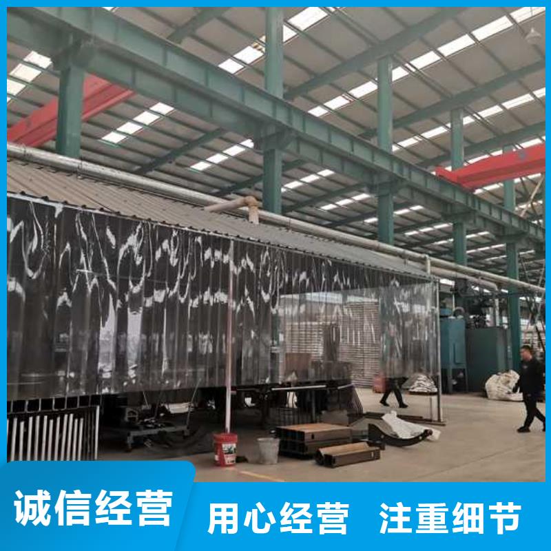 高鐵護(hù)欄產(chǎn)品質(zhì)量過(guò)關(guān)