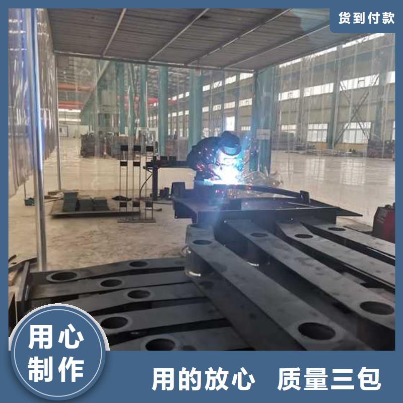  景觀護(hù)欄高質(zhì)量高信譽(yù)