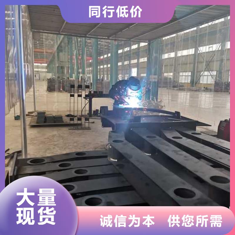 靠譜的道路防撞護(hù)欄經(jīng)銷商