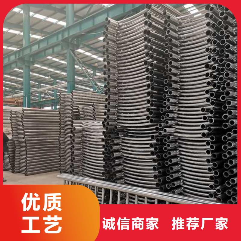  景观护栏好品质经得住考验