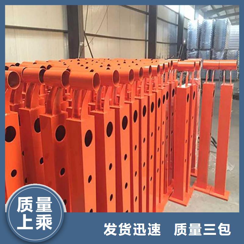 橋梁護欄廠家——十余年更專業(yè)