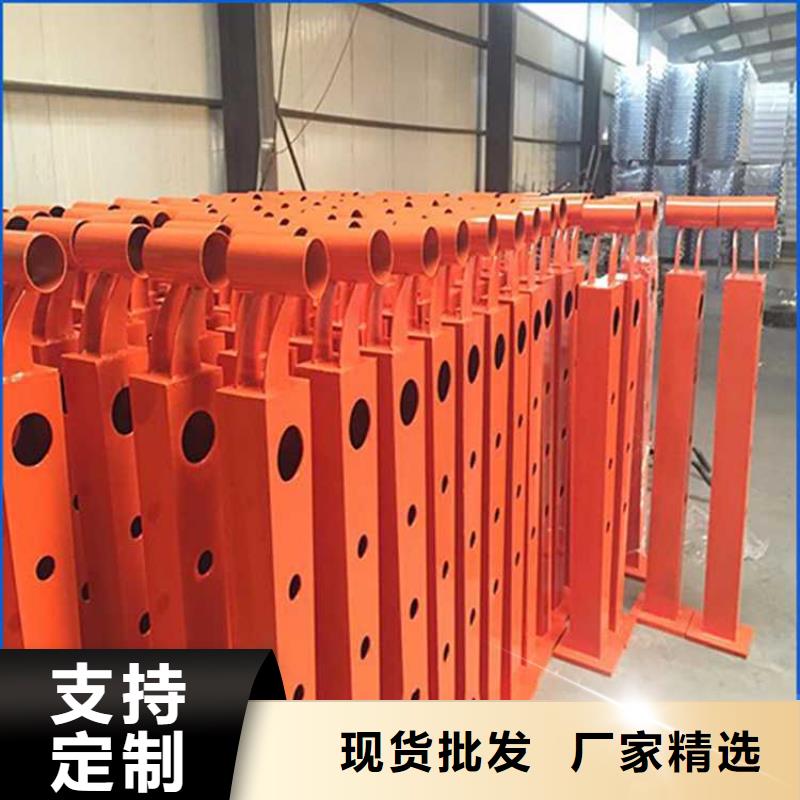 景观护栏【铝合金护栏】实力优品