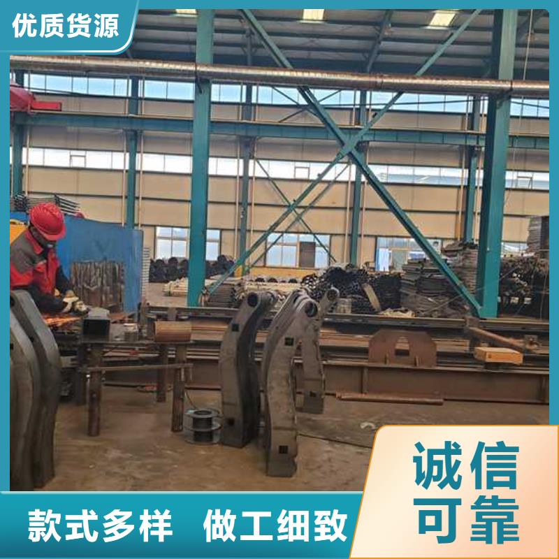景观护栏不只是质量好