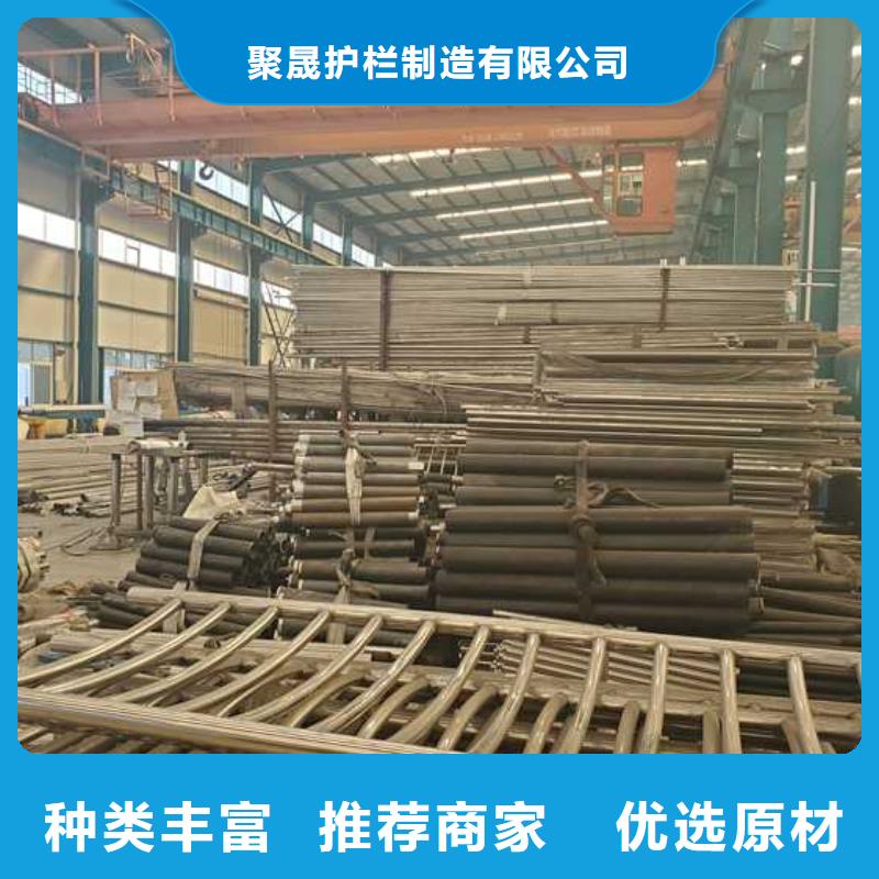 景觀護欄技術(shù)先進
