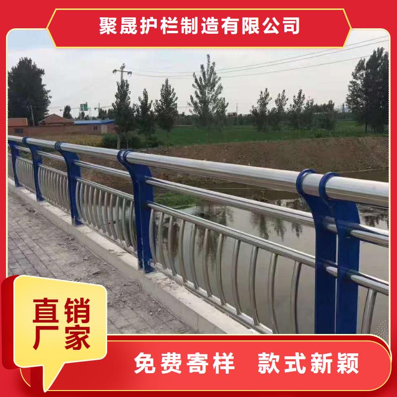 销售桥梁景观护栏_诚信企业