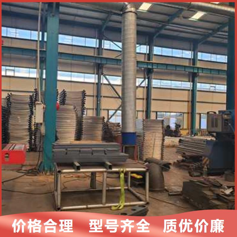 高铁不锈钢护栏直销厂家