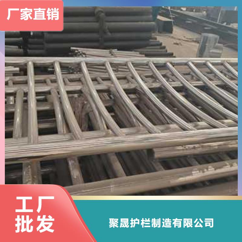 景觀護(hù)欄,河堤防撞護(hù)欄正規(guī)廠家