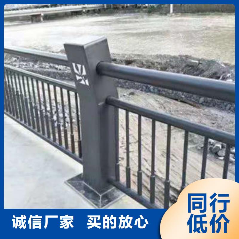噴塑防撞護欄廠家實力強大
