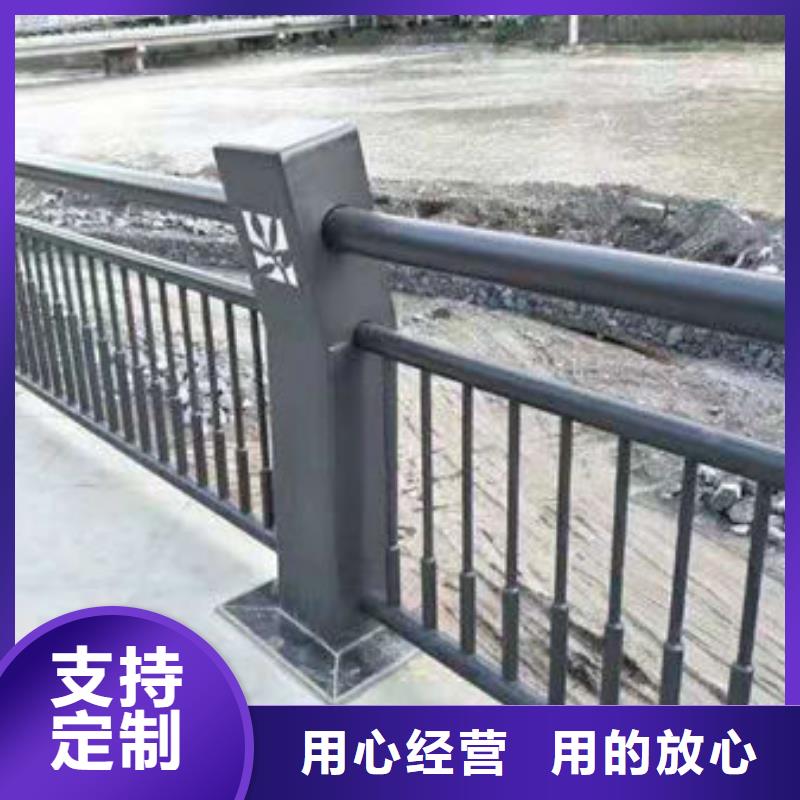 【景觀護(hù)欄【鍍鋅波形護(hù)欄】好貨直銷】