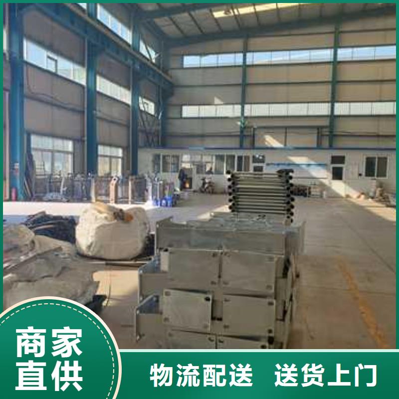 【景觀護(hù)欄橋梁景觀欄桿嚴(yán)格把關(guān)質(zhì)量放心】