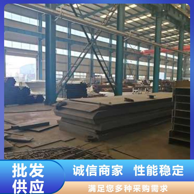 景觀護欄技術(shù)先進