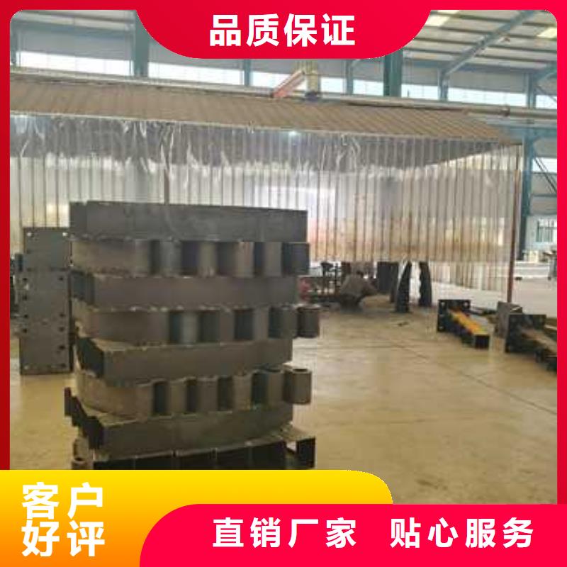 景觀護(hù)欄【防撞橋梁護(hù)欄】市場行情