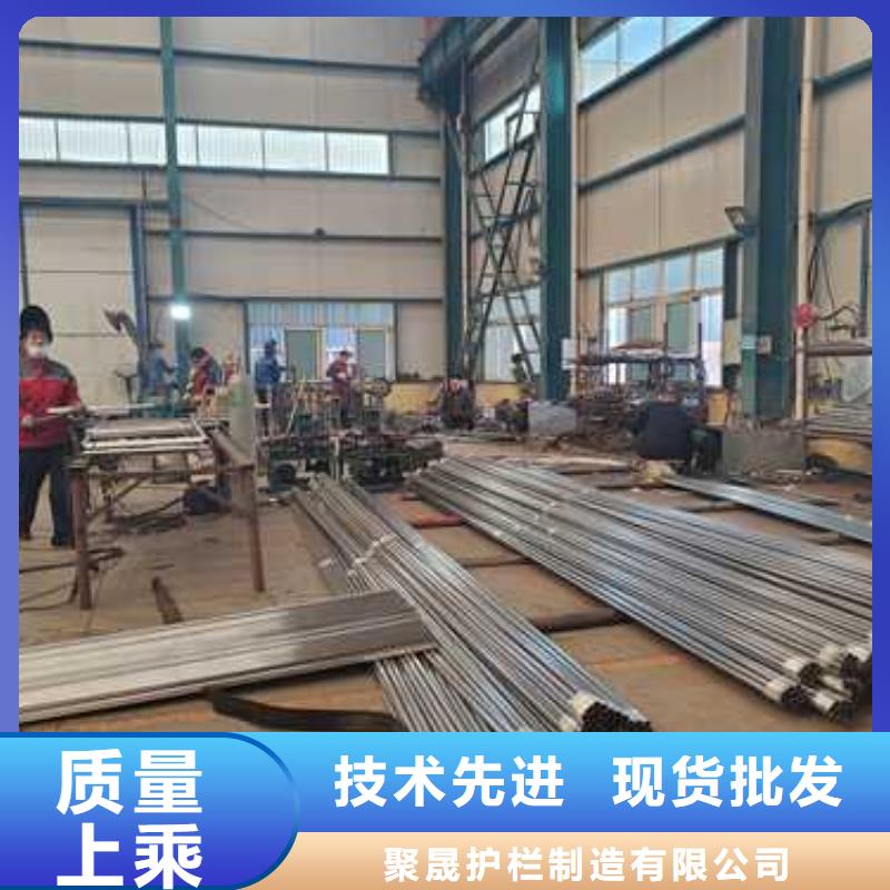 景觀護欄 燈光護欄正規(guī)廠家