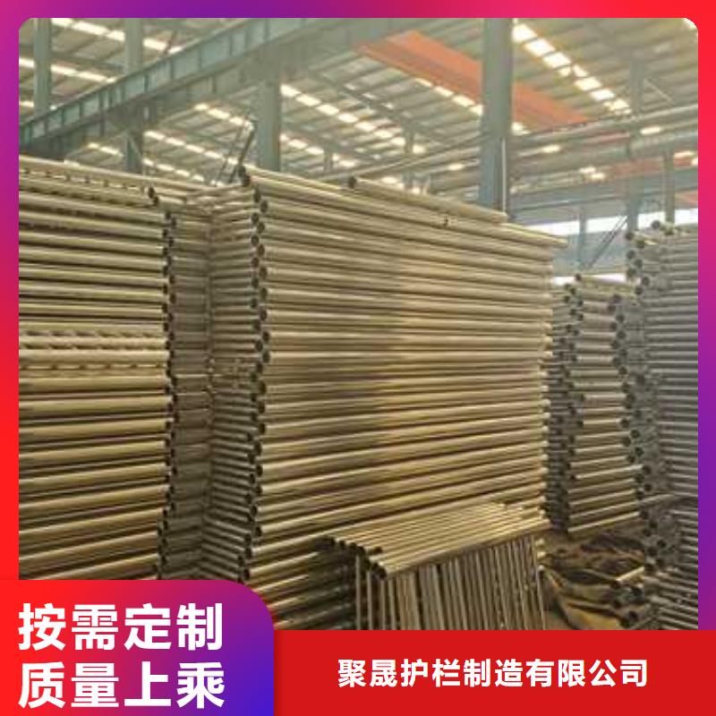 【景觀護(hù)欄】防撞護(hù)欄有口皆碑