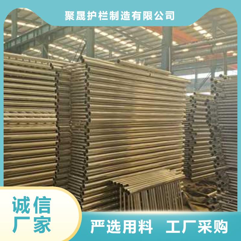景觀護(hù)欄_201不銹鋼復(fù)合管價(jià)格實(shí)惠