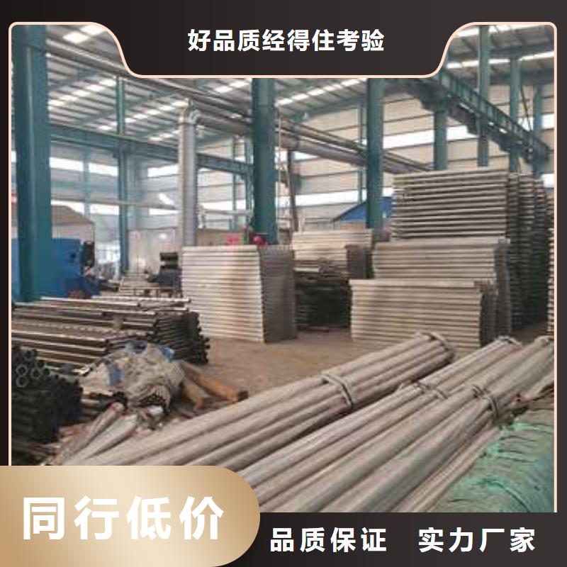 景觀護(hù)欄工藝層層把關(guān)