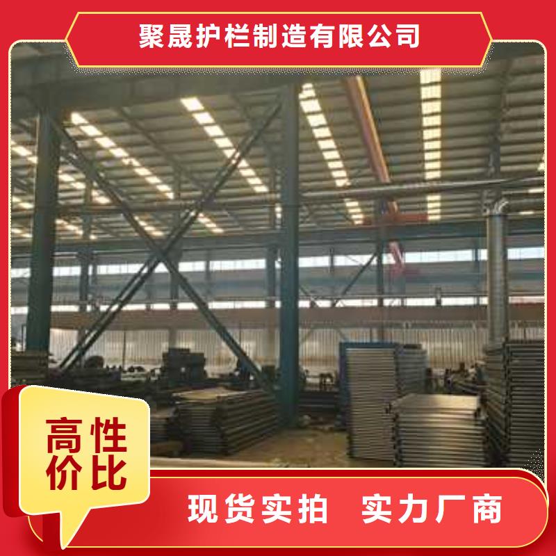 景觀護(hù)欄_防撞護(hù)欄快速生產(chǎn)