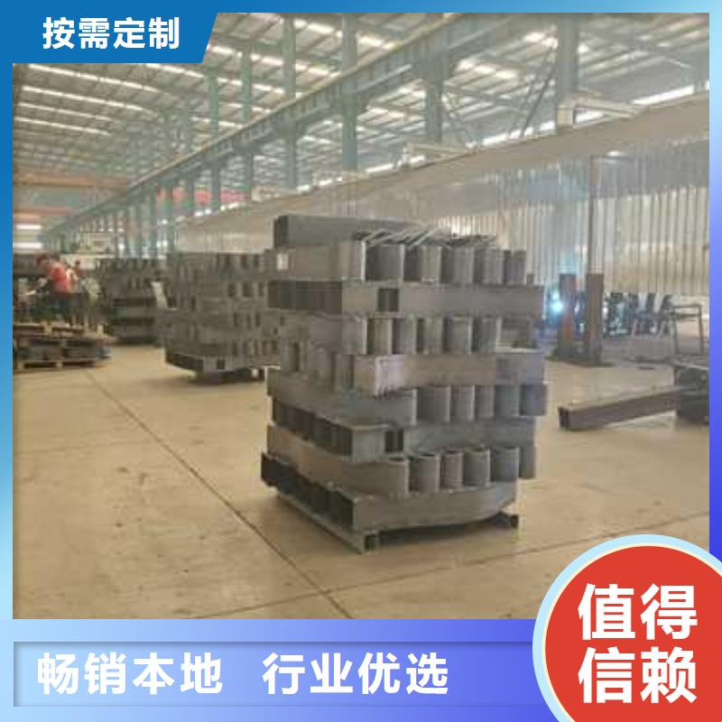 發(fā)貨速度快的橋梁景觀護(hù)欄經(jīng)銷商