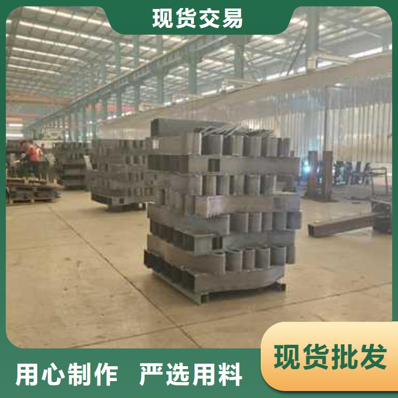 景觀護欄 燈光護欄正規(guī)廠家