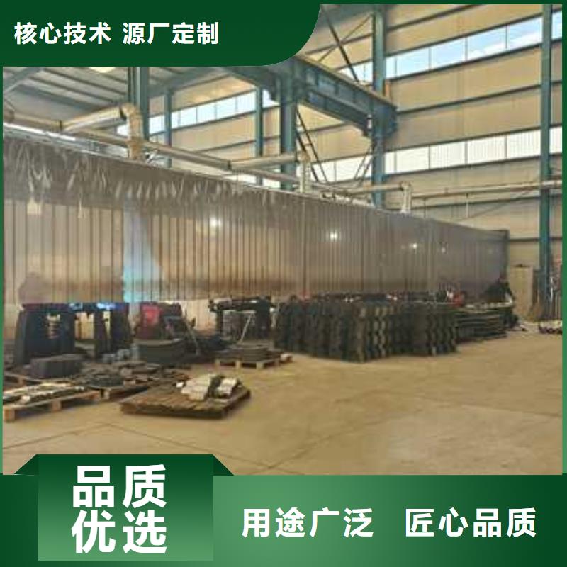 景觀護欄 橋梁鋼護欄打造行業(yè)品質(zhì)