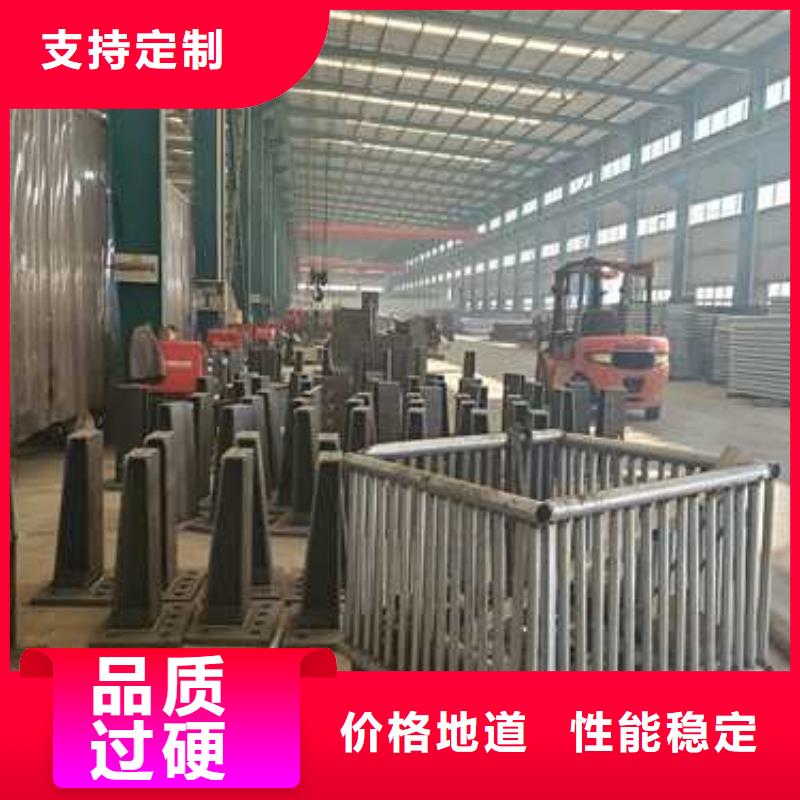 景观护栏匠心制造