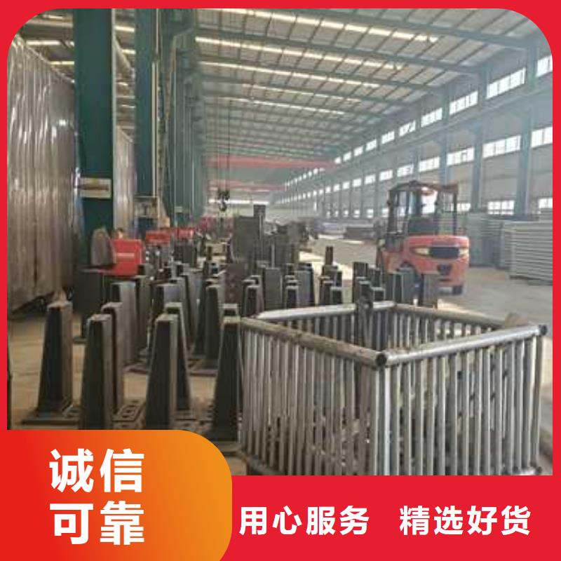景觀護(hù)欄【中央分隔欄】產(chǎn)品性能
