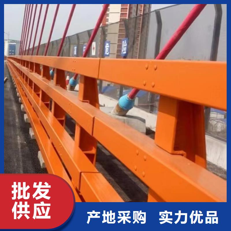交通防撞護(hù)欄批發(fā)-歡迎詢價(jià)