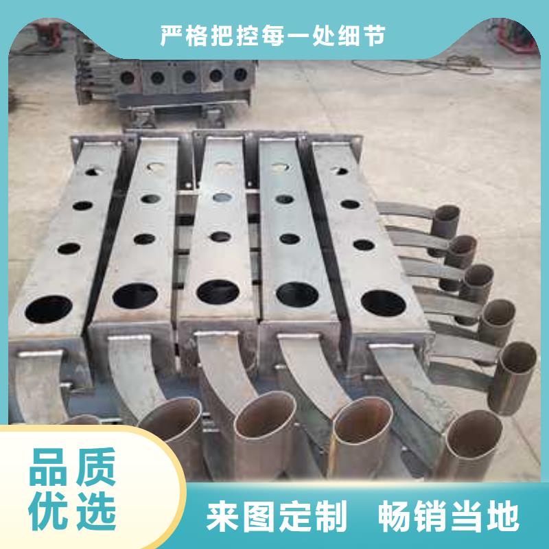 燈光防撞護(hù)欄_量大從優(yōu)