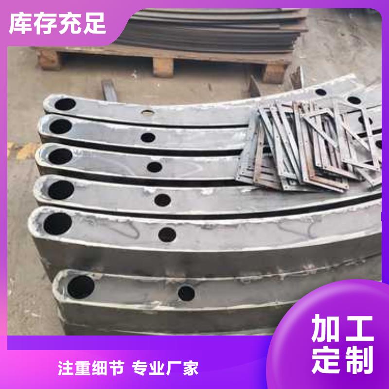 销售桥梁景观护栏_诚信企业