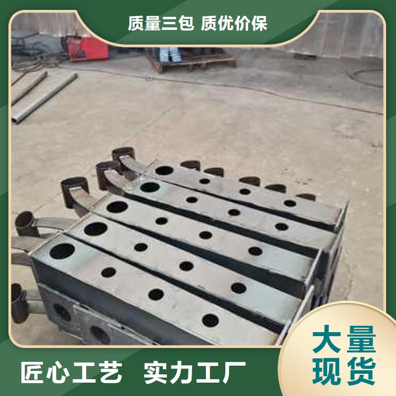 景觀護(hù)欄做工細(xì)致
