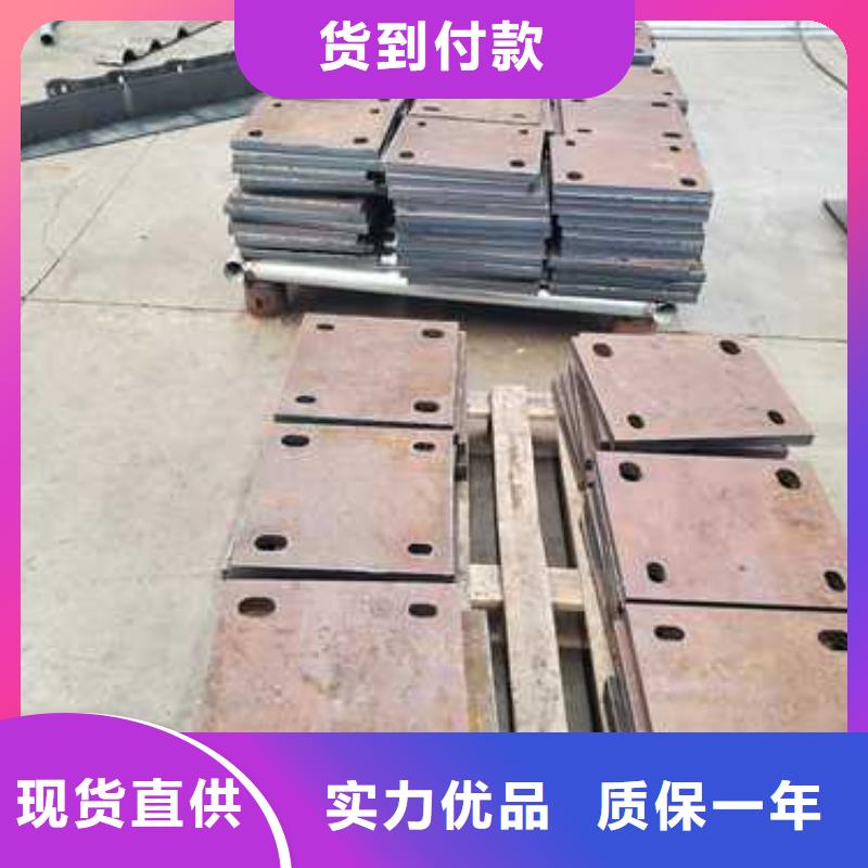 景觀護(hù)欄-城市景觀防護(hù)欄專業(yè)廠家