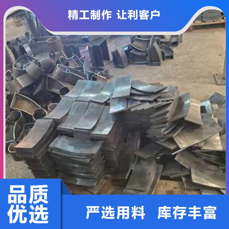 防撞橋梁護欄實力廠家生產(chǎn)