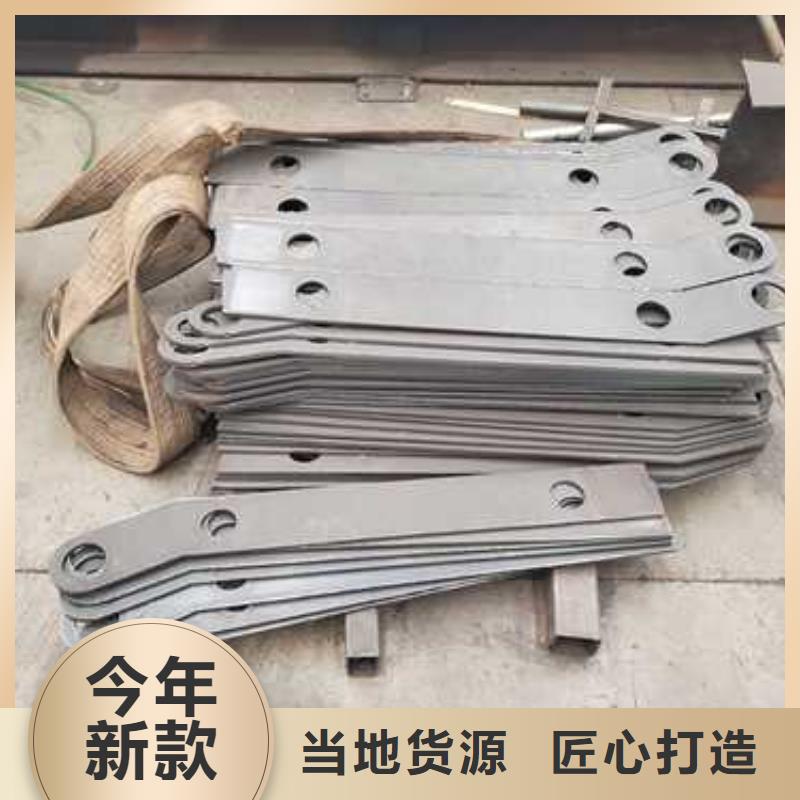 景觀護(hù)欄真實(shí)拍攝品質(zhì)可靠