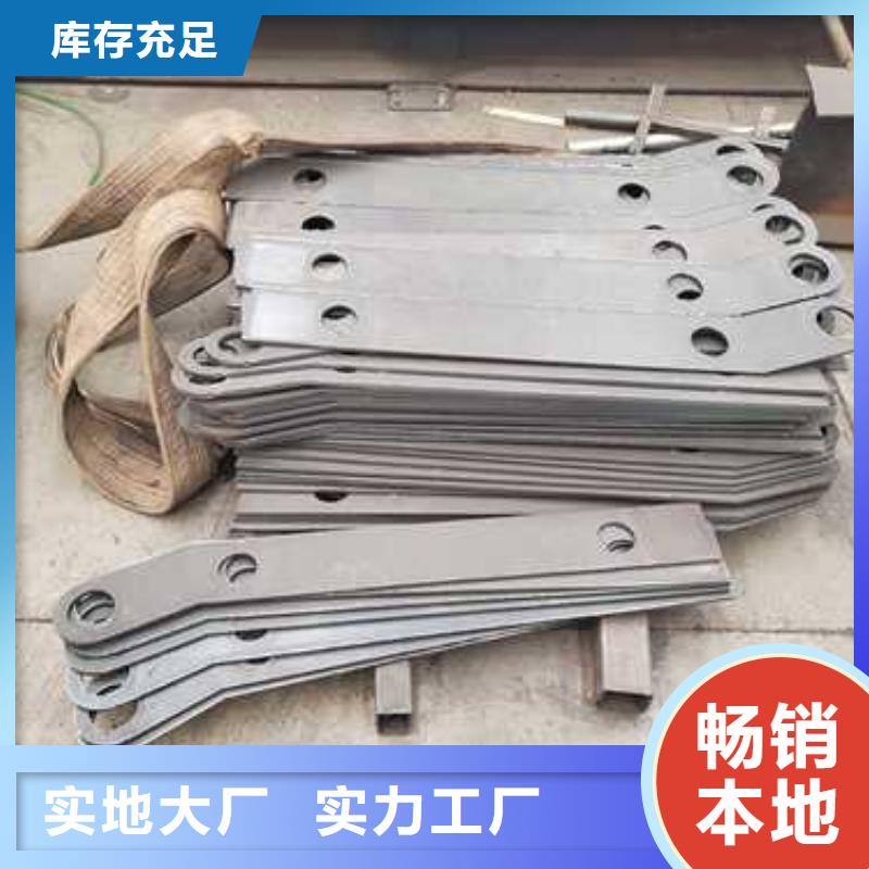 景觀護(hù)欄【中央分隔欄】產(chǎn)品性能
