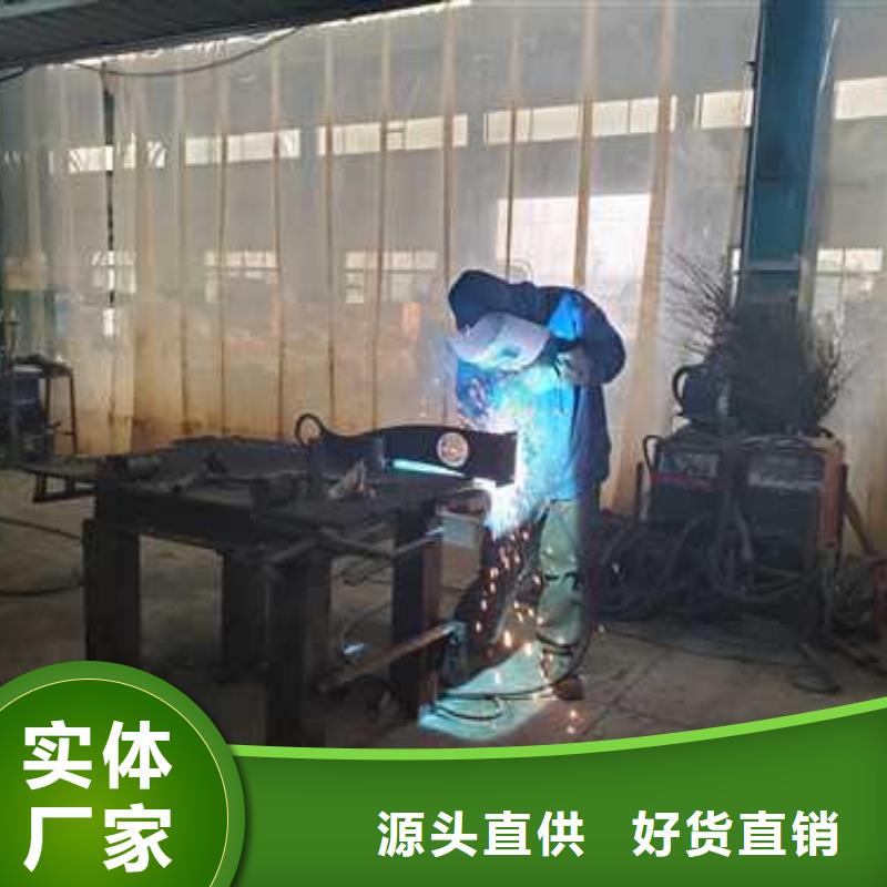 景觀護(hù)欄廠家實(shí)力大
