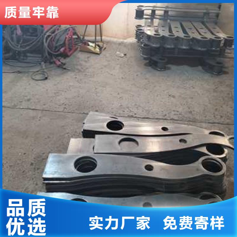 景觀護欄【城市景觀防護欄】用心制造
