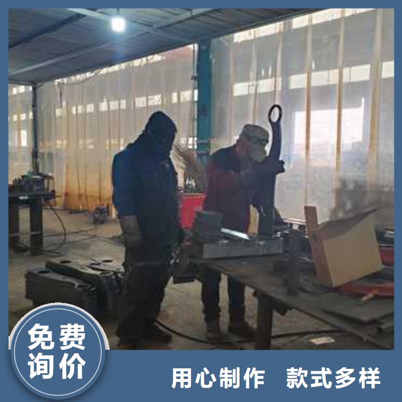  景观护栏厂家直销供货稳定