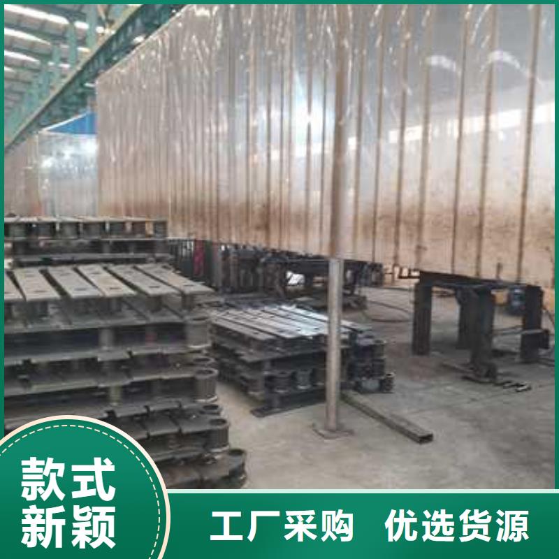  景觀護(hù)欄多種場景適用