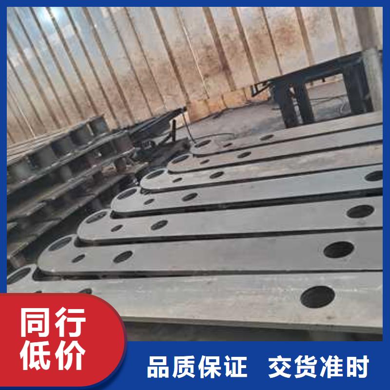 景觀護(hù)欄【防撞橋梁護(hù)欄】市場(chǎng)行情