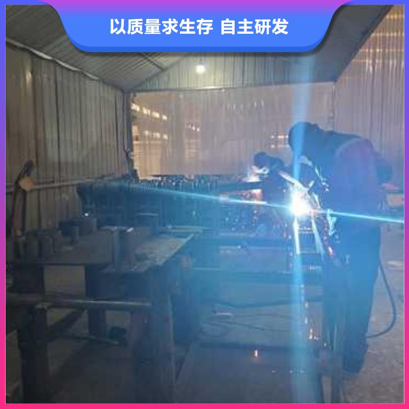景观护栏钢丝绳护栏源头厂商