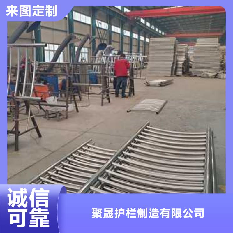 供應(yīng)河道防撞護(hù)欄_實(shí)力廠家