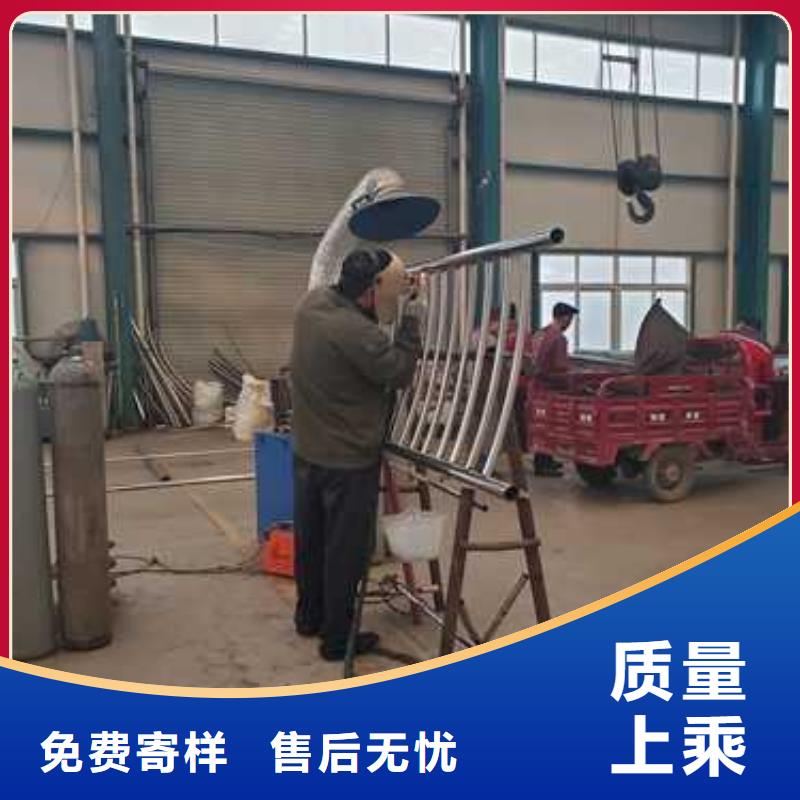  景观护栏厂家大量现货
